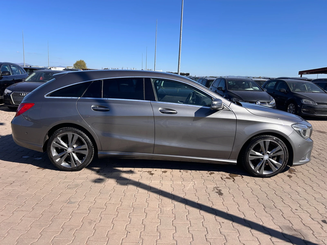 Mercedes-Benz CLA 200 CDI AVTOMAT/NAVI/KOJA EURO 6 - автомобили, коли, обяви за нови и употребявани 4