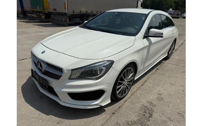 mercedes-benz-cla-200 - 0