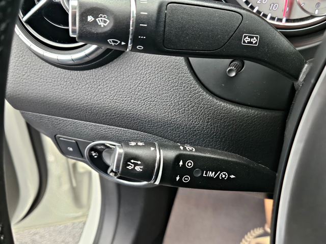 Mercedes-Benz CLA 200 AMG/FACE/GERMANY/DISTRONIC/CAMERA/AMBIENT/F1/LIZIN - автомобили, коли, обяви за нови и употребявани 11