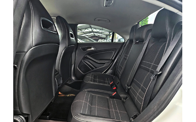 Mercedes-Benz CLA 200 AMG/FACE/GERMANY/DISTRONIC/CAMERA/AMBIENT/F1/LIZIN - автомобили, коли, обяви за нови и употребявани 15