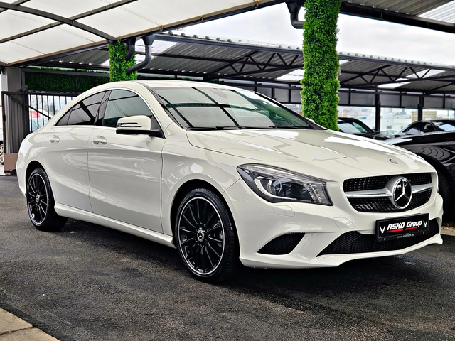 Mercedes-Benz CLA 200 AMG/FACE/GERMANY/DISTRONIC/CAMERA/AMBIENT/F1/LIZIN - автомобили, коли, обяви за нови и употребявани 2