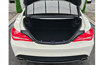 Mercedes-Benz CLA 200 AMG/FACE/GERMANY/DISTRONIC/CAMERA/AMBIENT/F1/LIZIN - автомобили, коли, обяви за нови и употребявани 7