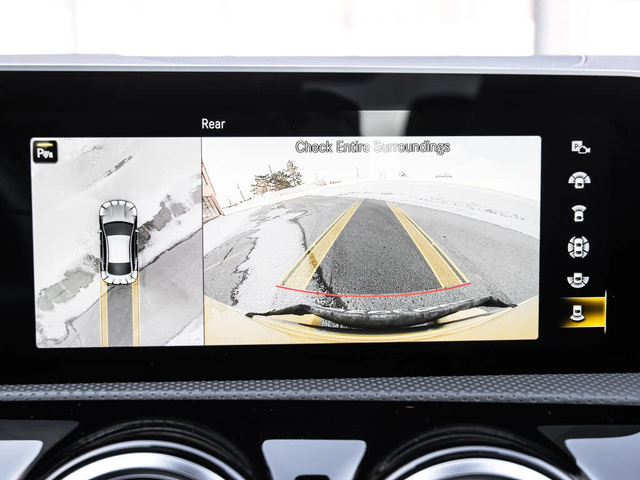 Mercedes-Benz CLA 200 4MATIC* BURMESTER* 360* Distronic* Auto Parking - автомобили, коли, обяви за нови и употребявани 10