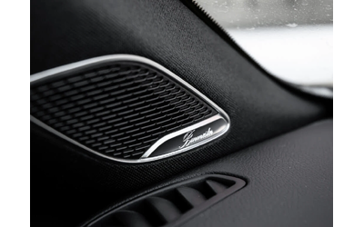 Mercedes-Benz CLA 200 4MATIC* BURMESTER* 360* Distronic* Auto Parking - автомобили, коли, обяви за нови и употребявани 11