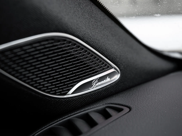 Mercedes-Benz CLA 200 4MATIC* BURMESTER* 360* Distronic* Auto Parking - автомобили, коли, обяви за нови и употребявани 11