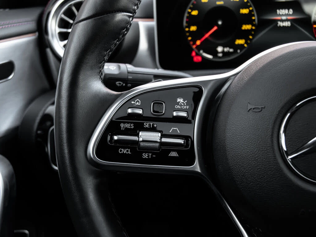 Mercedes-Benz CLA 200 4MATIC* BURMESTER* 360* Distronic* Auto Parking - автомобили, коли, обяви за нови и употребявани 7