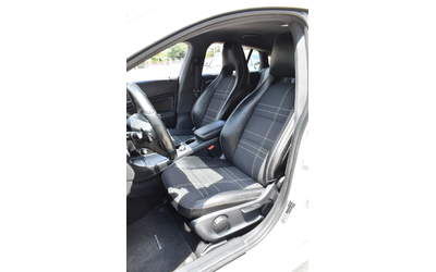 Mercedes-Benz CLA 200 Shooting-Brake* - автомобили, коли, обяви за нови и употребявани 11