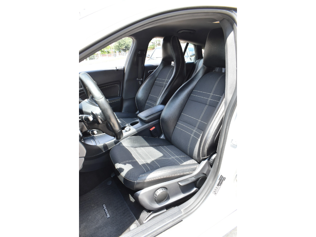 Mercedes-Benz CLA 200 Shooting-Brake* - автомобили, коли, обяви за нови и употребявани 11