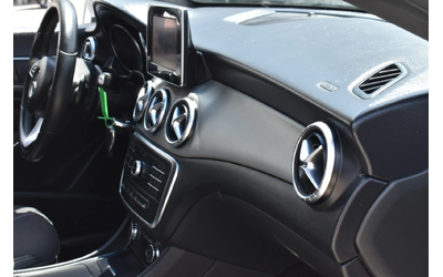 Mercedes-Benz CLA 200 Shooting-Brake* - автомобили, коли, обяви за нови и употребявани 13