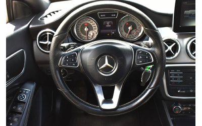 Mercedes-Benz CLA 200 Shooting-Brake* - автомобили, коли, обяви за нови и употребявани 14