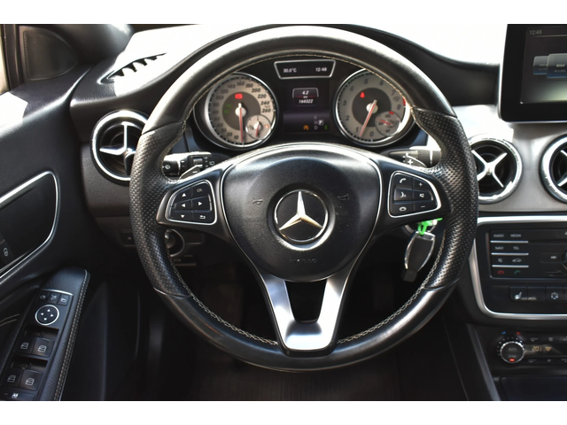 Mercedes-Benz CLA 200 Shooting-Brake* - автомобили, коли, обяви за нови и употребявани 14