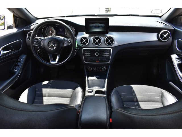 Mercedes-Benz CLA 200 Shooting-Brake* - автомобили, коли, обяви за нови и употребявани 15