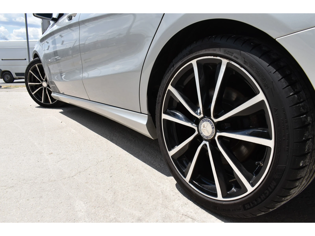 Mercedes-Benz CLA 200 Shooting-Brake* - автомобили, коли, обяви за нови и употребявани 1