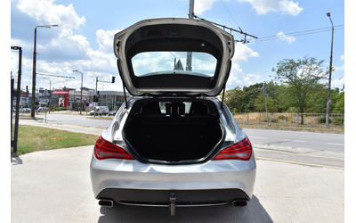 Mercedes-Benz CLA 200 Shooting-Brake* - автомобили, коли, обяви за нови и употребявани 7