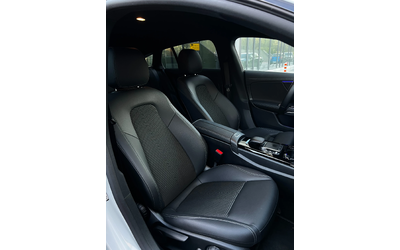 Mercedes-Benz CLA 200 2024 ГАРАНЦИОНЕН MULTIBEAM* AMBIENT* DISTR* LANE* - автомобили, коли, обяви за нови и употребявани 11