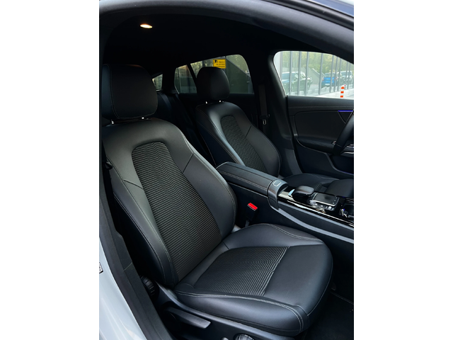 Mercedes-Benz CLA 200 2024 ГАРАНЦИОНЕН MULTIBEAM* AMBIENT* DISTR* LANE* - автомобили, коли, обяви за нови и употребявани 11