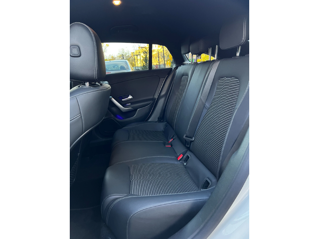 Mercedes-Benz CLA 200 2024 ГАРАНЦИОНЕН MULTIBEAM* AMBIENT* DISTR* LANE* - автомобили, коли, обяви за нови и употребявани 12