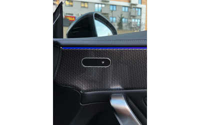 Mercedes-Benz CLA 200 2024 ГАРАНЦИОНЕН MULTIBEAM* AMBIENT* DISTR* LANE* - автомобили, коли, обяви за нови и употребявани 14