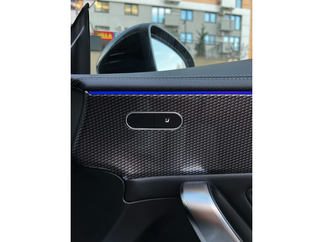 Mercedes-Benz CLA 200 2024 ГАРАНЦИОНЕН MULTIBEAM* AMBIENT* DISTR* LANE* - автомобили, коли, обяви за нови и употребявани 14