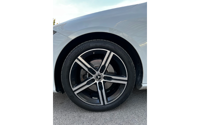 Mercedes-Benz CLA 200 2024 ГАРАНЦИОНЕН MULTIBEAM* AMBIENT* DISTR* LANE* - автомобили, коли, обяви за нови и употребявани 15