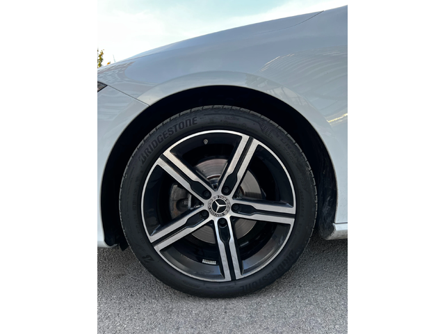 Mercedes-Benz CLA 200 2024 ГАРАНЦИОНЕН MULTIBEAM* AMBIENT* DISTR* LANE* - автомобили, коли, обяви за нови и употребявани 15