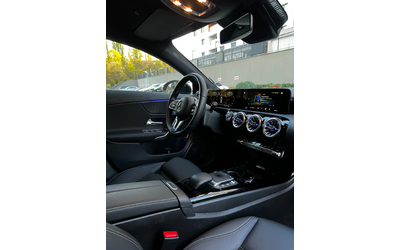 Mercedes-Benz CLA 200 2024 ГАРАНЦИОНЕН MULTIBEAM* AMBIENT* DISTR* LANE* - автомобили, коли, обяви за нови и употребявани 6