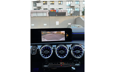 Mercedes-Benz CLA 200 2024 ГАРАНЦИОНЕН MULTIBEAM* AMBIENT* DISTR* LANE* - автомобили, коли, обяви за нови и употребявани 8