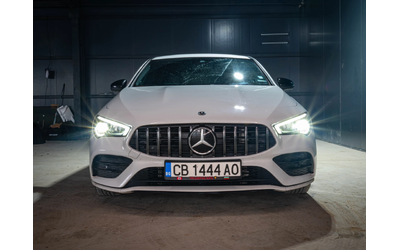 mercedes-benz-cla-200 - 2