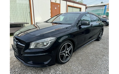 mercedes-benz-cla-200 - 0