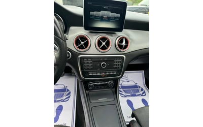 Mercedes-Benz CLA 200 AMG-SWISS-TOP - автомобили, коли, обяви за нови и употребявани 8