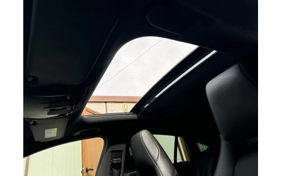 Mercedes-Benz CLA 200 AMG-SWISS-TOP - автомобили, коли, обяви за нови и употребявани 9