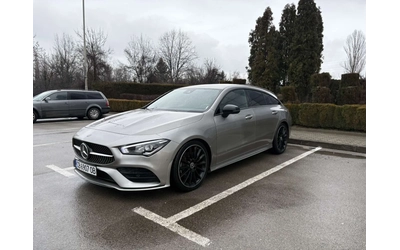 mercedes-benz-cla-200 - 0