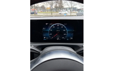 Mercedes-Benz CLA 200 C 200 D 4MATIC AMG - автомобили, коли, обяви за нови и употребявани 10