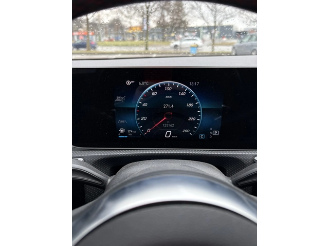 Mercedes-Benz CLA 200 C 200 D 4MATIC AMG - автомобили, коли, обяви за нови и употребявани 10