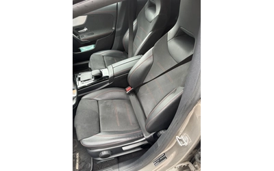 Mercedes-Benz CLA 200 C 200 D 4MATIC AMG - автомобили, коли, обяви за нови и употребявани 11