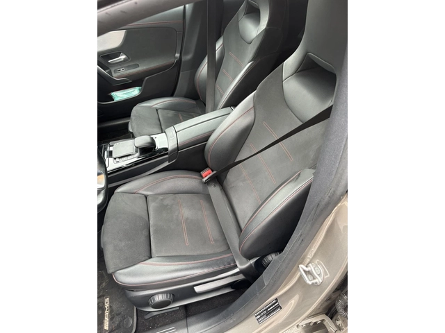 Mercedes-Benz CLA 200 C 200 D 4MATIC AMG - автомобили, коли, обяви за нови и употребявани 11