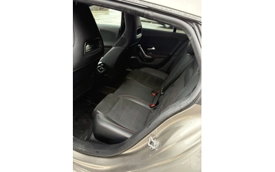 Mercedes-Benz CLA 200 C 200 D 4MATIC AMG - автомобили, коли, обяви за нови и употребявани 12