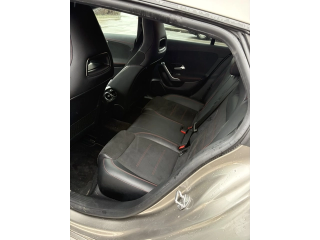 Mercedes-Benz CLA 200 C 200 D 4MATIC AMG - автомобили, коли, обяви за нови и употребявани 12
