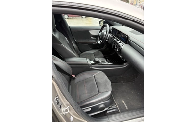 Mercedes-Benz CLA 200 C 200 D 4MATIC AMG - автомобили, коли, обяви за нови и употребявани 13