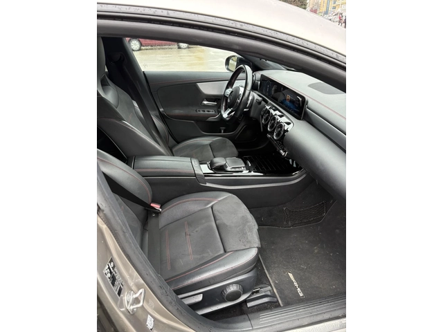 Mercedes-Benz CLA 200 C 200 D 4MATIC AMG - автомобили, коли, обяви за нови и употребявани 13