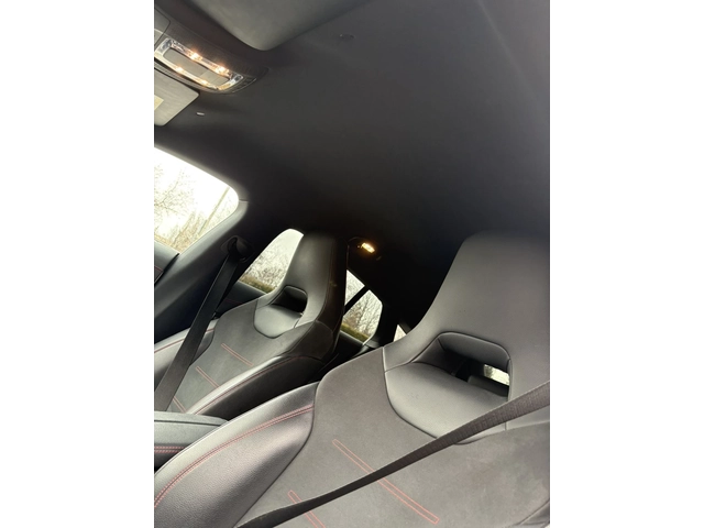 Mercedes-Benz CLA 200 C 200 D 4MATIC AMG - автомобили, коли, обяви за нови и употребявани 14
