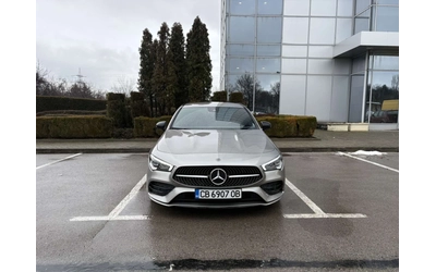 mercedes-benz-cla-200 - 1