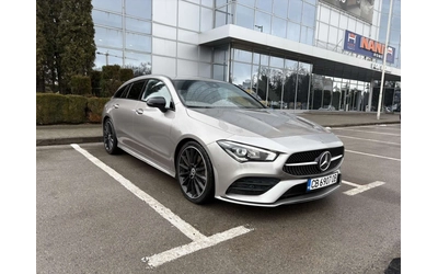 mercedes-benz-cla-200 - 2