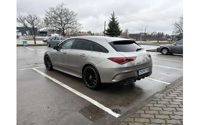 mercedes-benz-cla-200 - 4