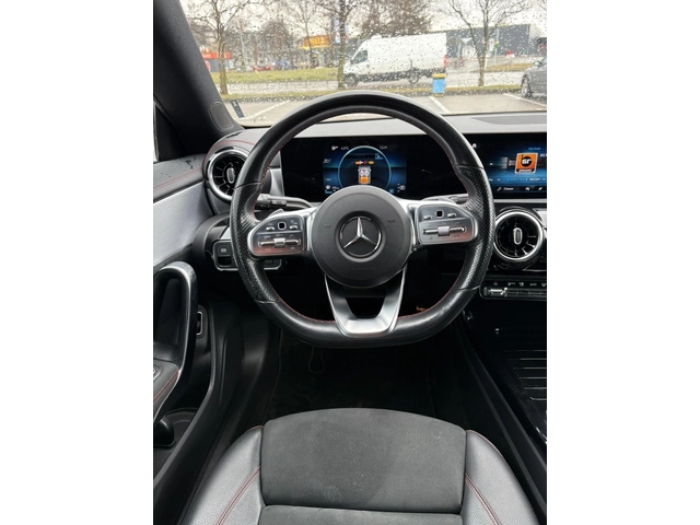 Mercedes-Benz CLA 200 C 200 D 4MATIC AMG - автомобили, коли, обяви за нови и употребявани 9
