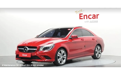 mercedes-benz-cla-200 - 0