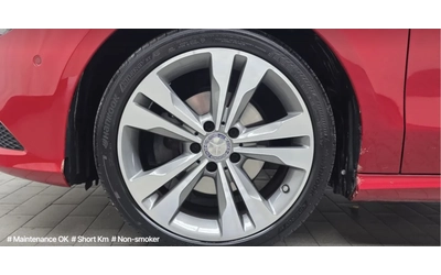 mercedes-benz-cla-200 - 2