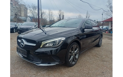 mercedes-benz-cla-200 - 0