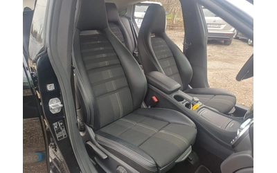 Mercedes-Benz CLA 200 2.2CDI - автомобили, коли, обяви за нови и употребявани 11