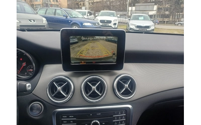 Mercedes-Benz CLA 200 2.2CDI - автомобили, коли, обяви за нови и употребявани 14